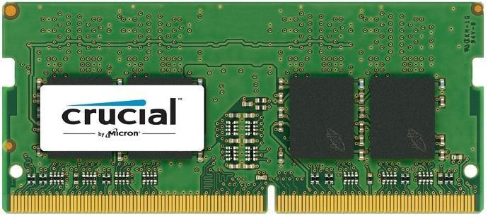 Crucial 4GB DDR4 2400MHz CT4G4SFS824A memória modul vásárlás, olcsó Memória  modul árak, memoria modul boltok