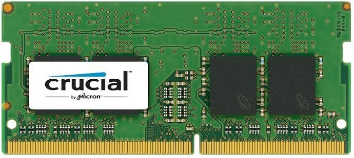 4GB DDR4 2400MHz CT4G4SFS824A