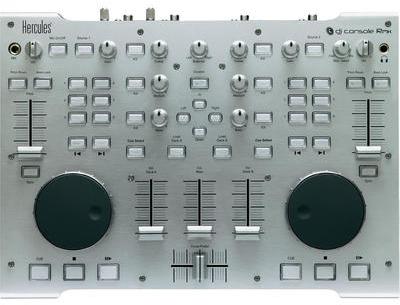 Hercules DJ Console RMX (Controler MIDI) - Preturi