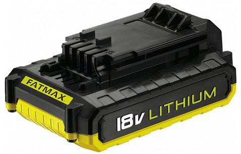 18V 2.0Ah (FMC687L-XJ)