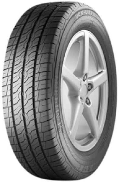 Van-Life 2 195/60 R16 99/97H