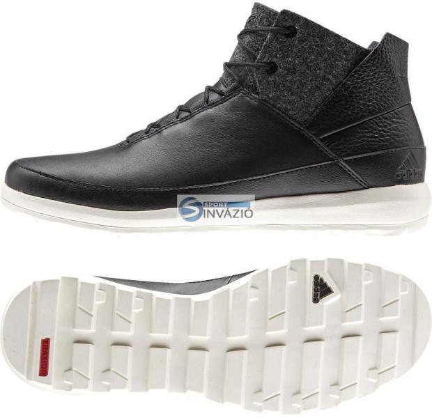 Vásárlás: Adidas Climawarm Zappan II Winter (Man) Sportcipő árak  összehasonlítása, Climawarm Zappan II Winter Man boltok