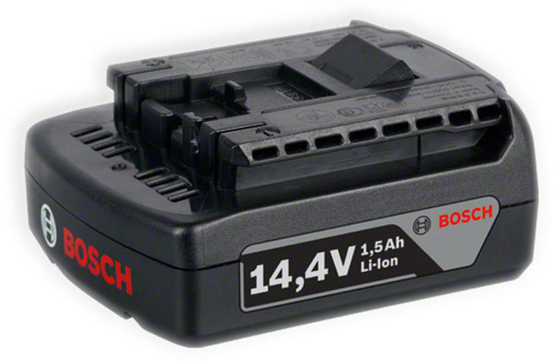 Bosch 14.4V 1.5Ah (2607336800) (Acumulator scule) - Preturi