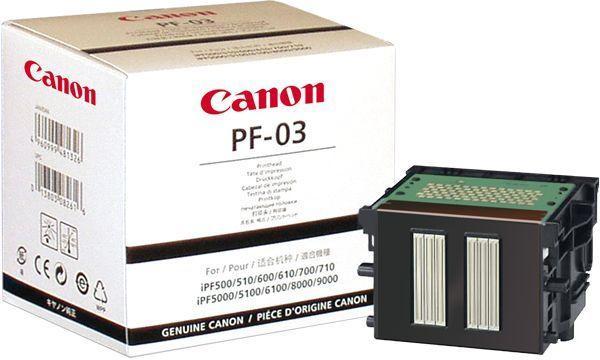 PF-03 (CF2251B001AA)