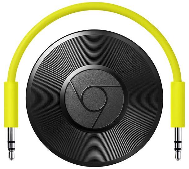 Google Chromecast Audio Цени, оферти, мнения, сравнение на цени за медийни  плеъри