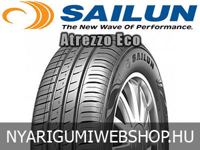 Atrezzo ECO SH31 145/65 R15 72T