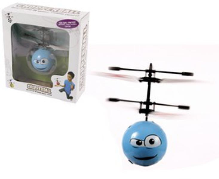 Vásárlás: Johntoy Chopperball helikopter labda Távirányítós játék, RC jármű  árak összehasonlítása, Chopperballhelikopterlabda boltok