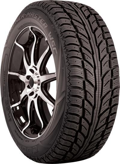 WeatherMaster WSC 215/65 R16 98T