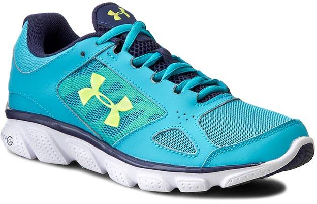 Under armour micro g clearance assert 5