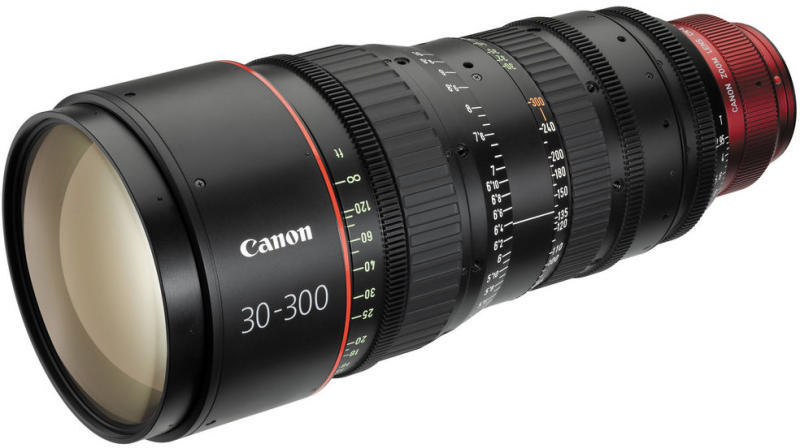 Canon CN-E 30-300mm T2.95-3.7 L S EF (6142B001AA) fényképezőgép objektív  vásárlás, olcsó Canon CN-E 30-300mm T2.95-3.7 L S EF (6142B001AA)  fényképező objektív árak, akciók
