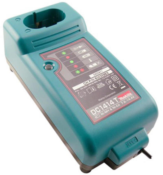 Makita DC1414 7.2V-14.4V (193864-0) (Incarcator scule) - Preturi