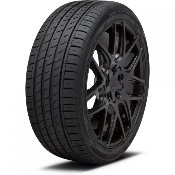 N'Fera SU1 XL 255/35 R20 97Y