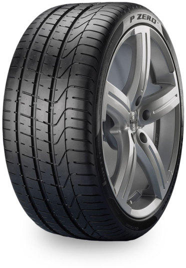 Gumi P ZERO XL 265/40 R22 106Y