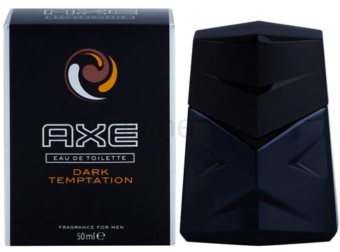 AXE Dark Temptation EDT 50 ml Preturi AXE Dark Temptation EDT 50 ml Magazine