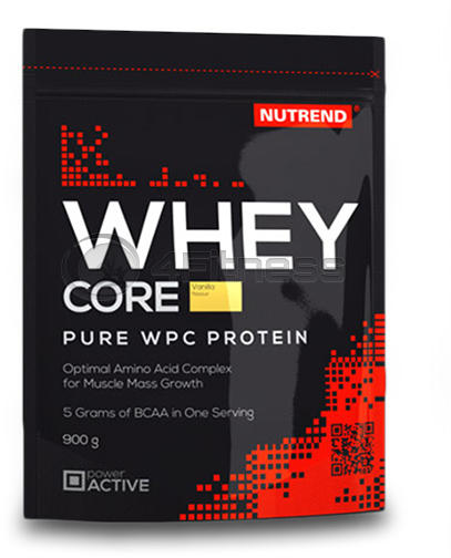 Whey Core 900 g