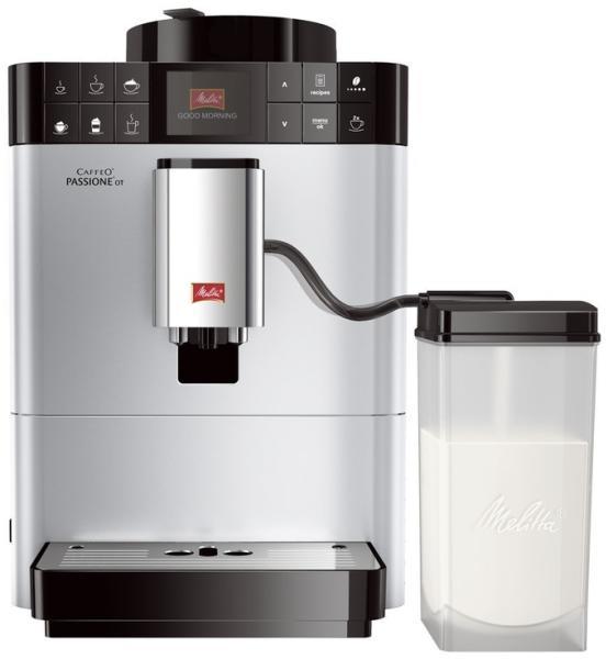 Caffeo Passione One Touch (F53/1-101/2)