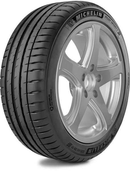 Pilot Sport 4 XL 225/40 ZR18 92Y