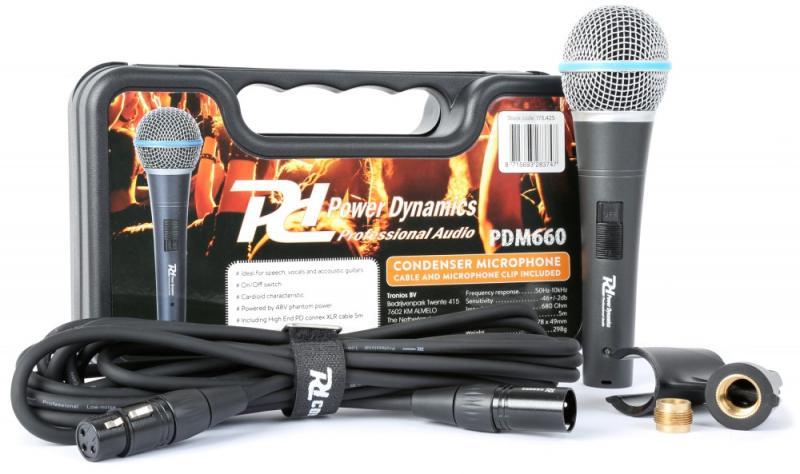 PDM 660