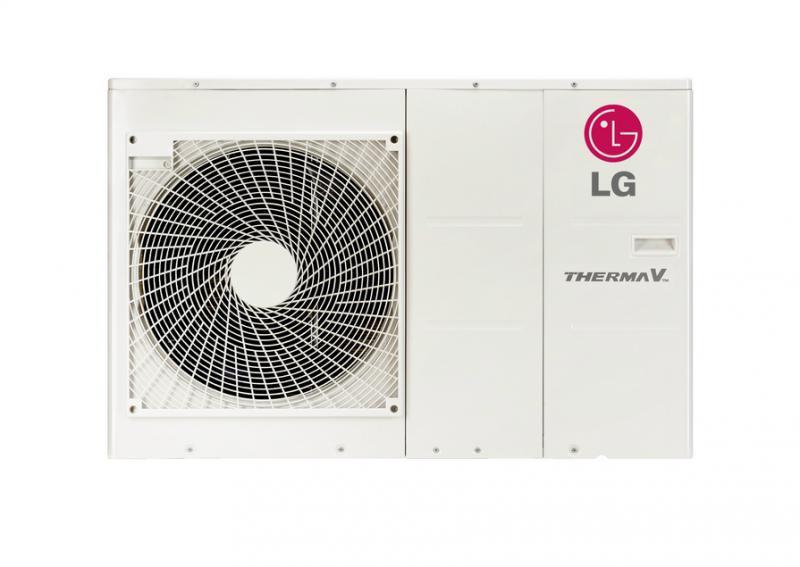 Therma-V HM051M.U43