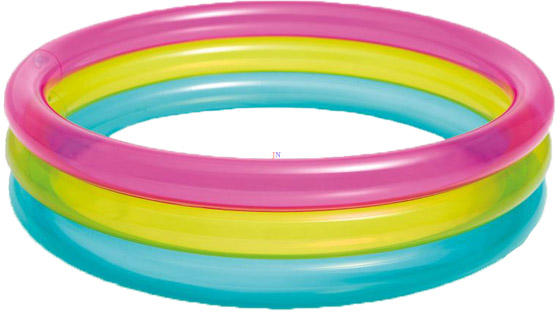 Rainbow 86x25 cm (57104NP)