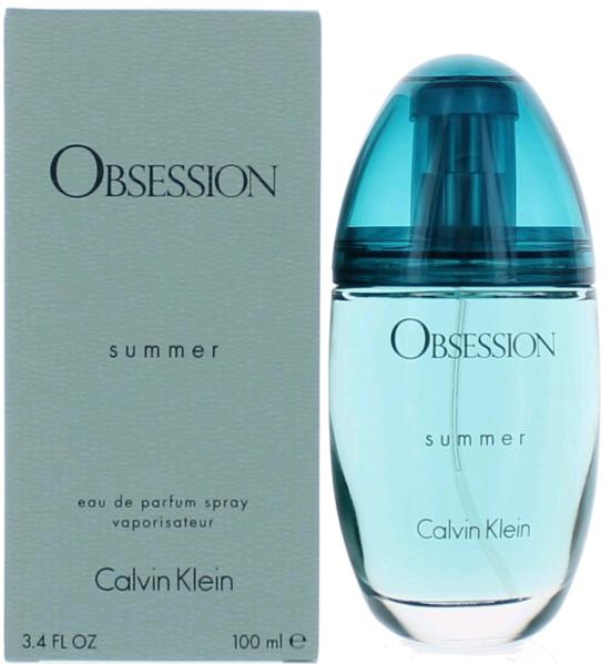 Calvin Klein Obsession Summer EDP 100 ml Preturi Calvin Klein Obsession  Summer EDP 100 ml Magazine