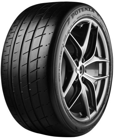 Potenza S007 XL 265/30 ZR20 94Y