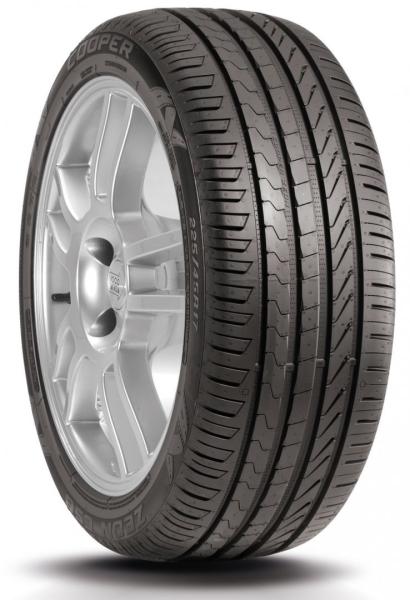 Zeon CS8 XL 215/45 R17 91Y