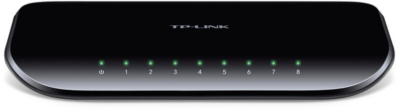 TL-SG1008D