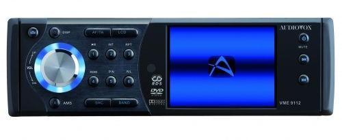 Audiovox VME9112 autó-multimédia vásárlás, olcsó Audiovox VME9112 autó  multimédia tartó árak, akciók