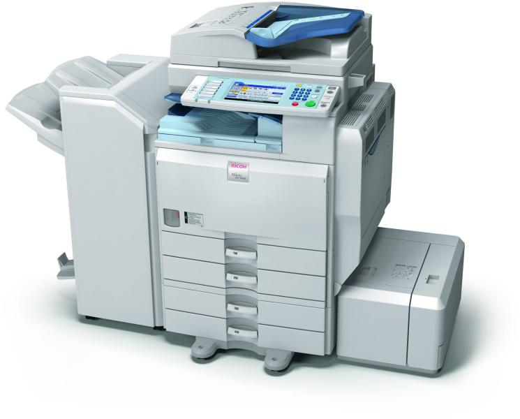 Vásárlás: Ricoh Aficio MP 4000B Multifunkciós nyomtató árak  összehasonlítása, Aficio MP 4000 B boltok