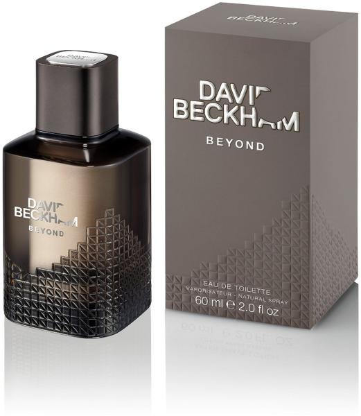 David Beckham Beyond EDT 60ml Preturi David Beckham Beyond EDT 60ml Magazine