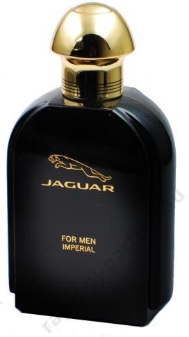 rupt Alienare Formula jaguar apa toaleta jaguar man 100 ml tester Citit  linguriţă jucător