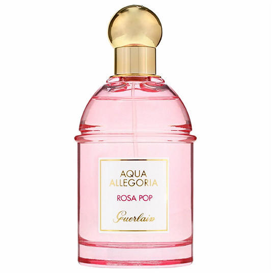 Guerlain Aqua Allegoria Rosa Pop EDT 100 ml Preturi Guerlain Aqua Allegoria  Rosa Pop EDT 100 ml Magazine