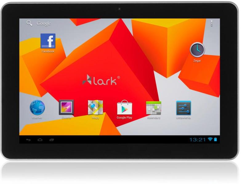 Lark Ultimate X4 10.1 3G Tablet vásárlás - Árukereső.hu
