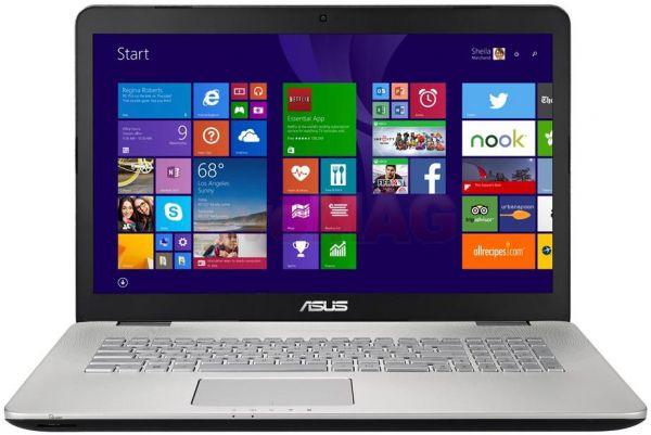 ASUS N751JK-T7085P Laptop - Preturi, Asus Notebook oferte