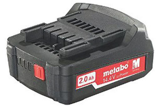 14.4V 2.0Ah Li-Power (625595000)