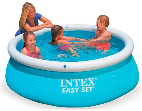 Easy Set 183x51 cm (28101NP)