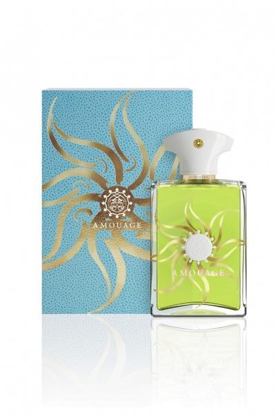 Amouage Sunshine Man EDP 100 ml Preturi Amouage Sunshine Man EDP