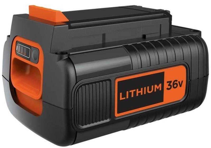 36V 2.0Ah Li-Ion (BL20362-XJ)