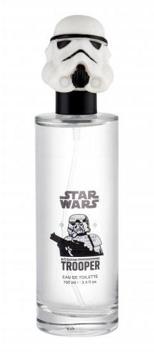 Star Wars - Stormtrooper EDT 100ml parfüm vásárlás, olcsó Star Wars -  Stormtrooper EDT 100ml parfüm árak, akciók