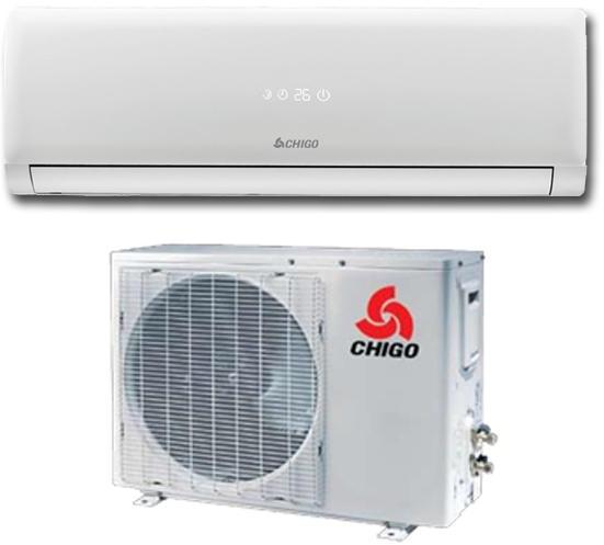 Chigo CS-51V3A-P169AE2R цени, оферти за Климатици, мнения и онлайн магазини