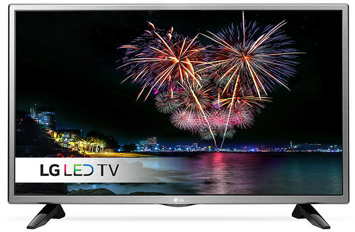 LG 32LH510B TV - Árak, olcsó 32 LH 510 B TV vásárlás - TV boltok, tévé  akciók