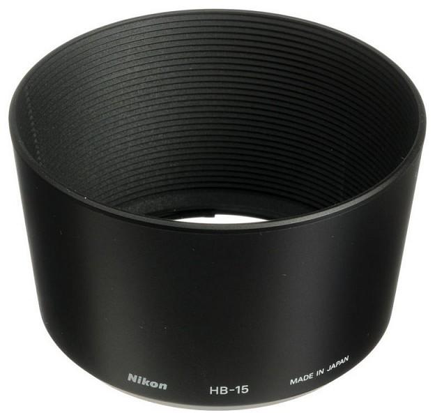 HB-15 (JAB71501)