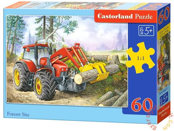Fakitermelés 60 db-os (B-06601)