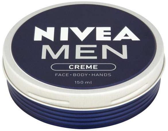 Men Creme 150 ml