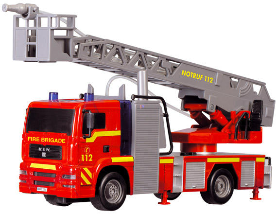 Vásárlás: Dickie Toys City Fire Engine - tűzoltóautó hang és  fényeffektekkel (203715001006) Játékautó és jármű árak összehasonlítása,  City Fire Engine tűzoltóautó hang és fényeffektekkel 203715001006 boltok
