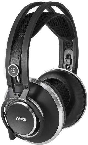 AKG K872 vásárlás, olcsó AKG K872 árak, Fülhallgató, fejhallgató akciók