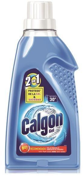 Vásárlás: Calgon 2in1 gél 1,5 l Mosószeradalék árak összehasonlítása, 2 in  1 gél 1 5 l boltok