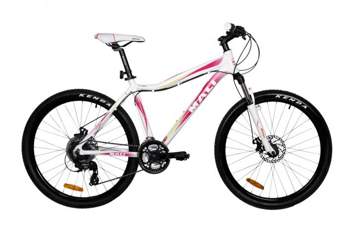 MALI Angel 26 Kerékpár árak, Kerékpár bicikli vásárlás, olcsó Kerékpárok.  bringa akció, árösszehasonlító