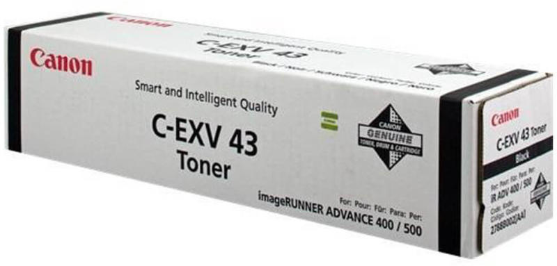 C-EXV43 Black (CF2788B002AA)